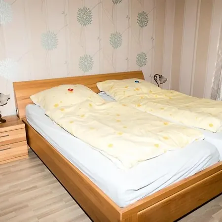 Ihre Mitten Im Rhein-main-gebiet Apartman Niederdorfelden