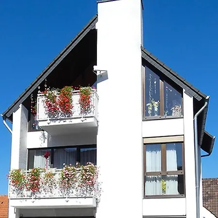 Ihre Mitten Im Rhein-main-gebiet Apartman