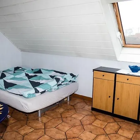 Apartman Ihre Mitten Im Rhein-main-gebiet *