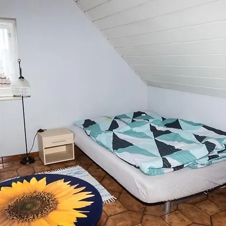 Apartman Ihre Mitten Im Rhein-main-gebiet Niederdorfelden