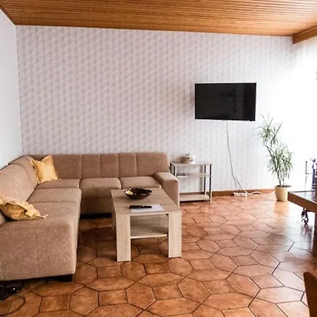 Ihre Mitten Im Rhein-main-gebiet Apartman Niederdorfelden