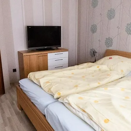 Ihre Mitten Im Rhein-main-gebiet Apartman *