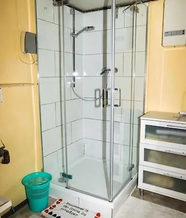 Apartman Ihre Mitten Im Rhein-main-gebiet *