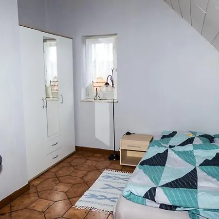 Apartman Ihre Mitten Im Rhein-main-gebiet *