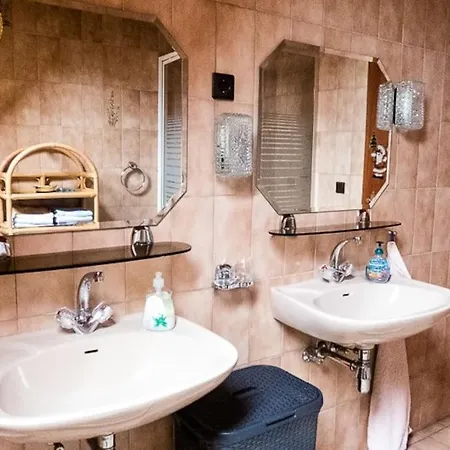 Ihre Mitten Im Rhein-main-gebiet Apartman