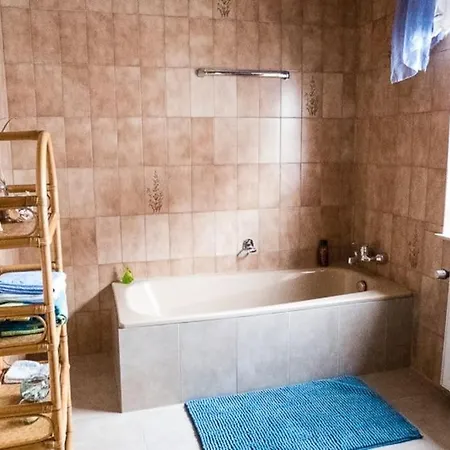 Apartman Ihre Mitten Im Rhein-main-gebiet Niederdorfelden