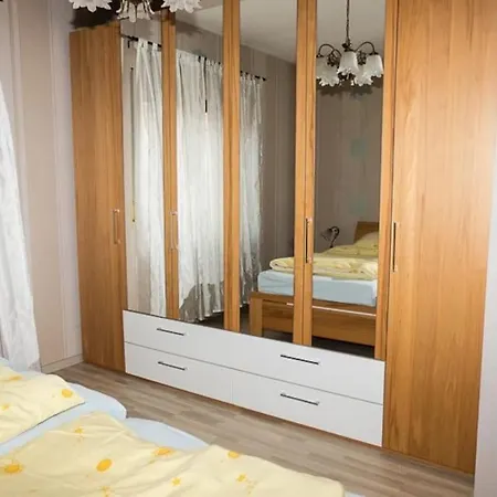 Apartman Ihre Mitten Im Rhein-main-gebiet