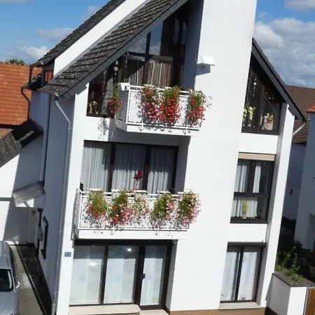 Ihre Mitten Im Rhein-main-gebiet * Niederdorfelden